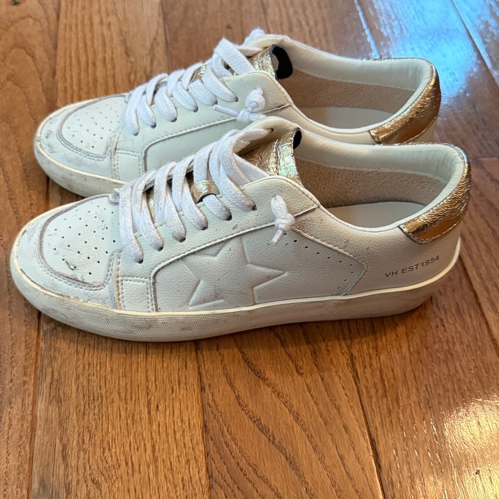 Vintage Havana sneakers - Picture 3 of 6
